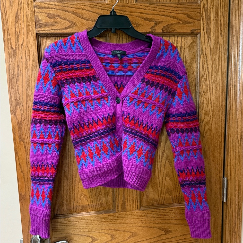 Rag & Bone Sweater